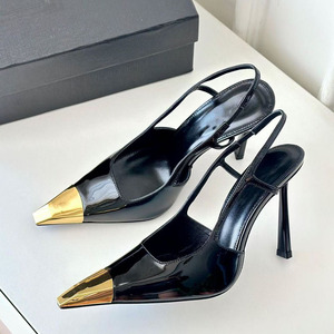 Roman Shoes Brown Leather Knight <b>Boots</b> for Men Women Chunky High Heel Round Toe Back Cut Comfortable Autumn/Winter Over-the-Knee - Product Image 4