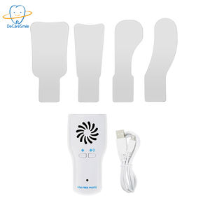 Miroir dentaire automatique anti-buée pour photographie buccale, réflecteur anti-buée, miroir orthodontique pour cavité buccale, occlusale et linguale - Product Image 1