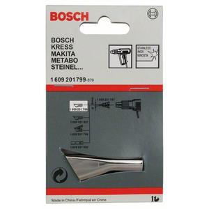 BOSCH - 1609201799 Buse à fente 10mm - EAN 3165140013147 JARDINAGE AUTRES OUTILS ET ACCESSOIRES - Product Image 2