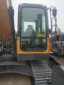 Nueva excavadora sobre orugas XE155D XE135D <span class=keywords><strong>13ton</strong></span> 15ton Excavadora de construcción a la venta - Product Image 4