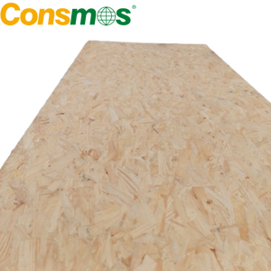 Masson Kiefer OSB für Innen- und Außenbau - Product Image 1