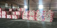 L-thréonine de qualité alimentaire 98,5 % en poudre, complément nutritionnel pour animaux, L-thréonine pour volailles et fermes laitières