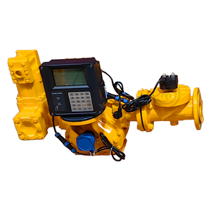 デジタル流量計カウンター 流量計スペアパーツ 電子カウンター - Product Image 2