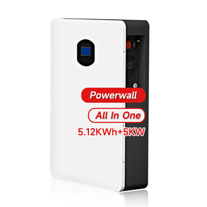 บ้านที่มีอายุการใช้งาน 20 ปี พร้อมแบตเตอรี่ 5 กิโลวัตต์ 10 กิโลวัตต์ - Product Image 1
