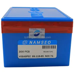 automatische Strickmaschinen NAMSEO VOSASPEC89.118-85N09 7G Stricknadeln