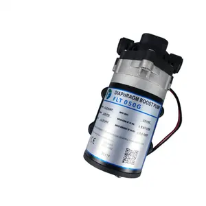 Cheap 50G 75G 100G 200G 300G 400G 500G 600G Reverse Osmosis Pump, Ro Water Filter System Booster Pump