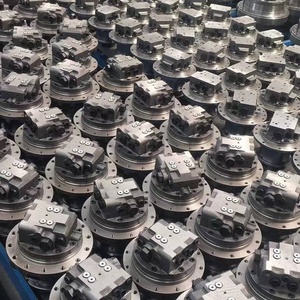 New and Used E306E T7T2 Travel Reduction <b>Gear</b> <b>Motor</b> for Excavator Construction Machinery Parts Retail Available - Product Image 6