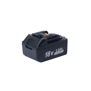 Batería de <span class=keywords><strong>18V</strong></span> 3.0Ah~6.0Ah con LED para BL1860B <span class=keywords><strong>BL1850B</strong></span> BL1840B BL1830B LXT, Batería de Repuesto para Herramientas Eléctricas Inalámbricas - Product Image 1