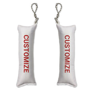 Cadeau créatif doux personnalisé Anime Mini mignon Dakimakura oreiller <span class=keywords><strong>porte</strong></span>-clés petit oreiller mini oreiller otuka <span class=keywords><strong>genshin</strong></span> impact <span class=keywords><strong>porte</strong></span>-clés - Product Image 5