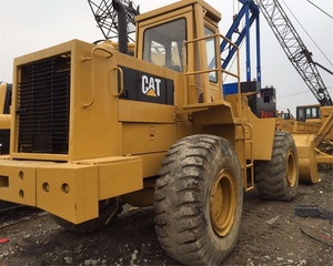 Caterpillar Offre Spéciale a utilisé le chargeur de roue 966C/966G/966H à vendre - Product Image 2