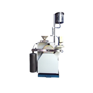 C066 phòng thí nghiệm máy đánh bóng hiển thị kỹ thuật số thô tổng hợp tăng tốc đá đánh bóng Máy - Product Image 1