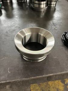 Corps de soupape à siège en carbure de tungstène à longue durée de vie pour les équipements de champs pétrolifères <span class=keywords><strong>Frac</strong></span> - Product Image 2