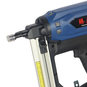 Chiodatrice a Batteria Toua <span class=keywords><strong>GSN</strong></span> 40C 1.5AH Senza Fili con Motore Brushless, Grado Industriale, Costruzione in Metallo, per Chiodi 15-40mm - Product Image 6