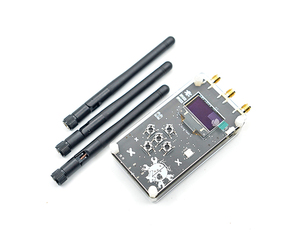 Placa de Desarrollo Inalámbrica NRFBOX <span class=keywords><strong>ESP32</strong></span> NRF24L01 2.4GHz BLE, Herramienta de Auditoría, Código Abierto, Electrónica Inteligente, Ensamblaje de PCB, ODM - Product Image 1