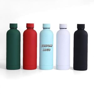 Bouteille d'eau isotherme en acier inoxydable personnalisée, la plus vendue, pour le sport et la gym – Articles promotionnels - Product Image 3