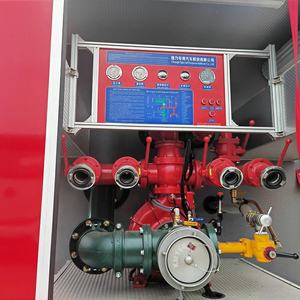 <span class=keywords><strong>Camion</strong></span> de sauvetage incendie de forêt Foton 6x4 12000 litres <span class=keywords><strong>camion</strong></span> de <span class=keywords><strong>pompier</strong></span> d'eau camions de lutte contre l'incendie - Product Image 5