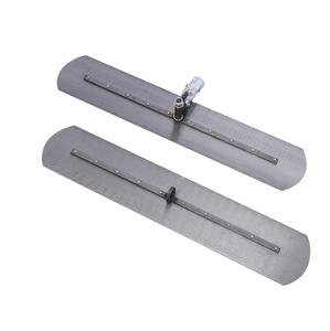 Herramientas manuales de construcción de Metal y acero al carbono, herramientas de hormigón, paleta Fresno, juegos de herramientas - Product Image 1