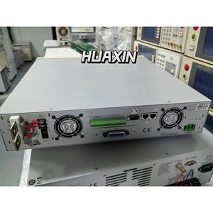 ใช้โครมา 62012P-40-120 1200W แหล่งจ่ายไฟ DC แบบตั้งโปรแกรมได้ hx - Product Image 3