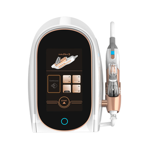 2024 plus récent liquide aiguille nutriment <span class=keywords><strong>injection</strong></span> profonde eau-lumière mésothérapie aiguille sans blanchiment de la peau <span class=keywords><strong>Injection</strong></span> sans aiguille méso pistolet - Product Image 3
