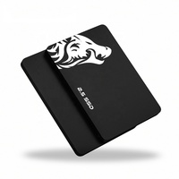 2 5 SSD ATA3 hard drive 128 GB 480GB 512GB 1TB SSD Hard Drive portabel dan Status Desktop gaya Cina SATA hard disk