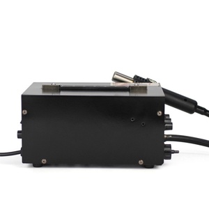Estación de Soldadura y Desoldadura Inteligente 968DA+ 3 en 1 con Absorción de Aire Caliente <span class=keywords><strong>para</strong></span> Teléfonos Móviles - Product Image 3