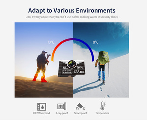 Tarjeta <span class=keywords><strong>Micro</strong></span> TF <span class=keywords><strong>SD</strong></span> Original 128GB 256GB Clase 10 Tarjeta de <span class=keywords><strong>memoria</strong></span> de alta velocidad U3 4K 512GB TF Tarjeta Flash 1TB para Smartphone Cámara Drone - Product Image 6