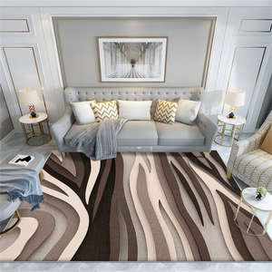 Alfombra de Oración Islámica de Lujo, Hecha a Máquina, Ecológica, Antideslizante, con Propiedades Super Antibacterianas - Product Image 4