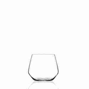 Set di 6 Bicchieri in Cristallo RCR Aria da 55 Cl - Product Image 1