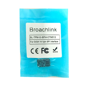 CTM012 CTM010 TPM2.0 14-1pin 2X7pin CTM012 SPI TPM20 InfineonS SLB9670VQ2 SLB9672VU2.0 CTM012 TPM <span class=keywords><strong>2</strong></span>,0 модуль для серверных гигабайтов - Product Image 4