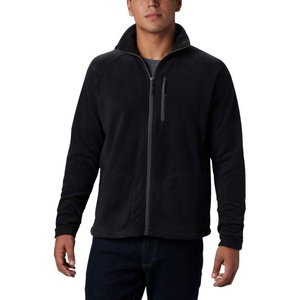 Chaqueta Deportiva Acolchada de Algodón Premium Personalizada de Alta Calidad al por Mayor, Servicio OEM para Hombre, Cuello Alto, Temporada de Primavera - Product Image 1