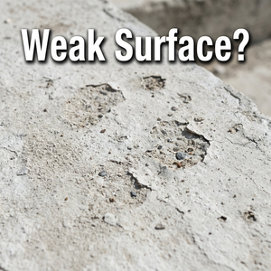 Agent densifiant, durcissant et renforçant pour surfaces en béton à base d'eau, revêtement protecteur à base solide pour la rénovation des murs et des sols - Product Image 2