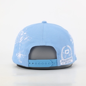 Wholesale Custom OEM Logo High Quality 6-Panel Twill Cotton Baseball <b>Cap</b> for Men and <b>Women</b> for Outdoor Sports & Golf - Product Image 5