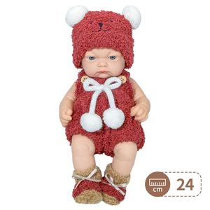 <span class=keywords><strong>Ma</strong></span> <span class=keywords><strong>première</strong></span> <span class=keywords><strong>poupée</strong></span> bébé, <span class=keywords><strong>poupée</strong></span> bébé de 10 pouces, jouet pour enfants, faire semblant de prendre soin - Product Image 2