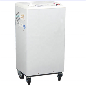 Vidrio Destilador de alcohol Etanol Película limpia limpiada Destilación de corto recorrido - Product Image 4