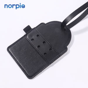 Tag tas Golf kosong sublimasi dengan <span class=keywords><strong>3</strong></span> kaus kayu untuk hadiah Hari Ayah - Product Image 6