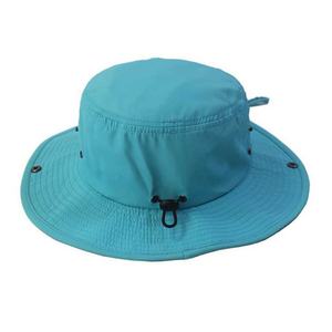 Sombrero de Pescador para Hombre, de Ala Ancha, con Logotipo Bordado, Secado Rápido - Product Image 3