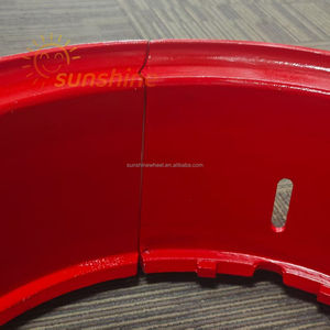 <span class=keywords><strong>3</strong></span>-टुकड़ा पहियों 8.5-24 भारी शुल्क स्टील व्हील रिम व्हील रिम 8.5-24 <span class=keywords><strong>3</strong></span> टुकड़े टुकड़े टुकड़े टुकड़े टुकड़े - Product Image 2