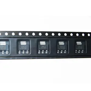 チップSOT-223-4とオリジナルLM1117IMPX-<span class=keywords><strong>3.3</strong></span> LM1117IMPX-<span class=keywords><strong>3</strong></span>,<span class=keywords><strong>3</strong></span> LM1117IMPX-<span class=keywords><strong>3</strong></span>,<span class=keywords><strong>3</strong></span> - Product Image 2