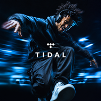 Compte Premium Tidal Music 12 mois |   Abonnement Tidal HiFi Plus