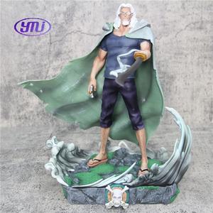 หุ่นโมเดลโมเดลโมเดลตุ๊กตาดาร์คเรย์เลย์ลีห์หนึ่งชิ้น - Product Image 1