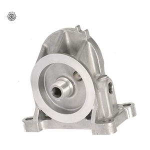 Adaptateur de filtre à huile de protection efficace pour <span class=keywords><strong>Mazda</strong></span> 3 5 CX-7 Auto trans 2.5L 2.3L L311-14-311 - Product Image 4