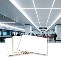 Vente flash - Panneau mural en aluminium insonorisant en nid d'abeille - Matériaux de construction - Panneau composite pour décoration extérieure