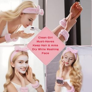 Coffret Cadeau Lunaire Esthétique Rose Mignon Style Preppy pour Anniversaire, Idéal pour Adolescente, Sœur, Fille, Amies - Product Image 3