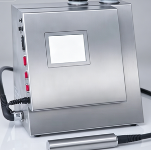 Stampante a getto d'inchiostro continuo ricondizionata <span class=keywords><strong>L</strong></span> per JET1neo per stampa industriale - Product Image 4