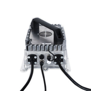 Зарядное устройство для 1000 Вт, 48 В, 54 В, 57,6 В, 58,4 В - Product Image 6