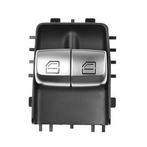 สวิตช์/ปุ่มควบคุมกระจกรถยนต์วัสดุ ABS A4479054103สำหรับ Mercedes-Benz Vento - Product Image 4