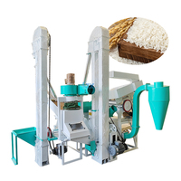 Machines de traitement des pâtisseries et du riz, haute qualité, usine
