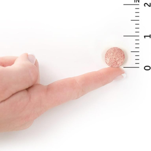 OEM配合プロバイオティクスオーガニックキッズビタミンC & Dチューインタブレットキッズプロビオティクスチェリーチュアブル - Product Image 5