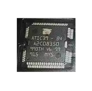 New Original ATIC39-B4 A2C08350 Wuling Jetta Cruze Siemens Automotive <b>Computer</b> Fuel Injection Driver IC - Product Image 1
