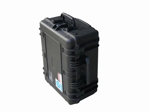 DMK Mopa Laser Cleaner 200w Backpack Pulse Laser Cleaning Remove Rust With Laser <b>Machine</b> - Product Image 5